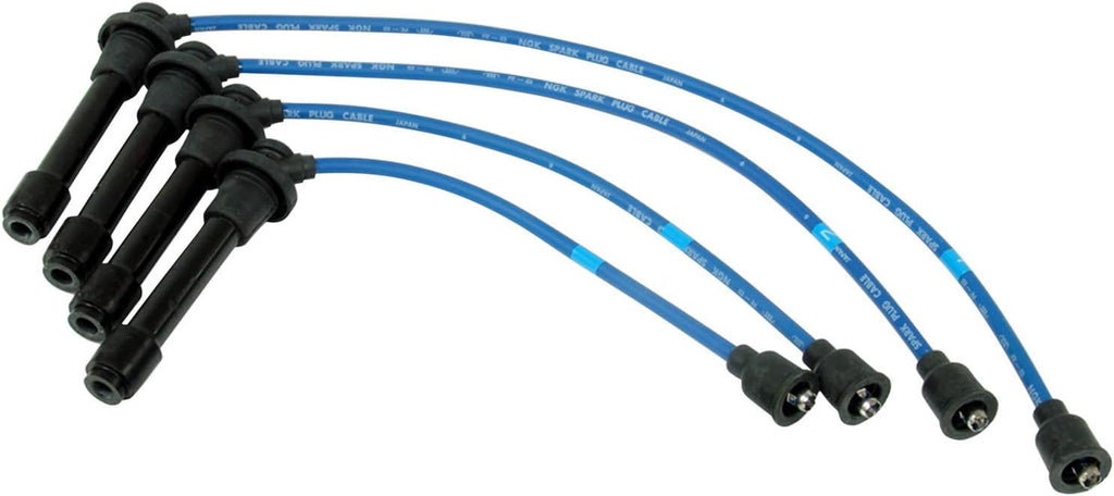 (8120) RC-SE94 Spark Plug Wire Set