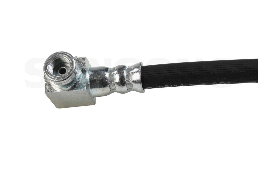 Brake Hydraulic Hose for Grand Voyager, Lebaron, Town & Country+More 2201132