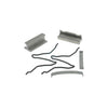 Carlson Disc Brake Hardware Kit for Ford H5533