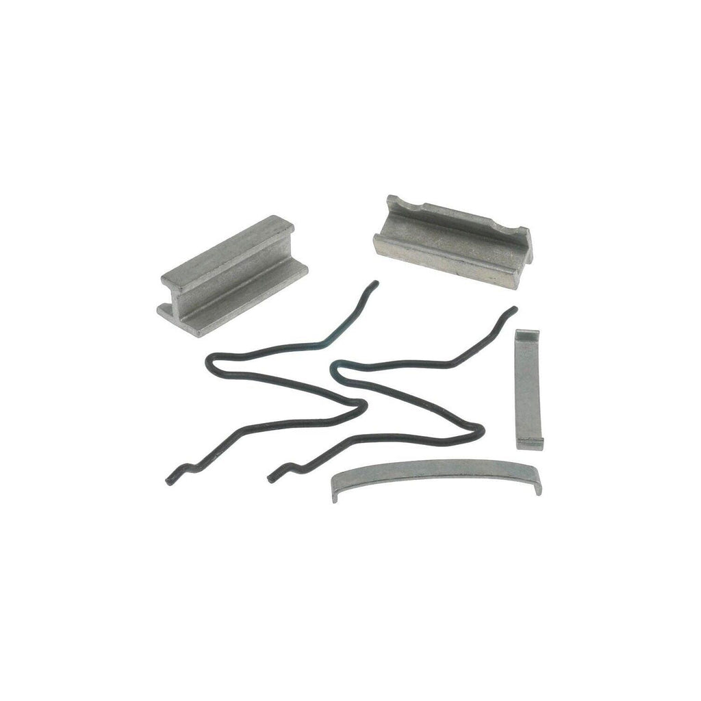 Carlson Disc Brake Hardware Kit for Ford H5533