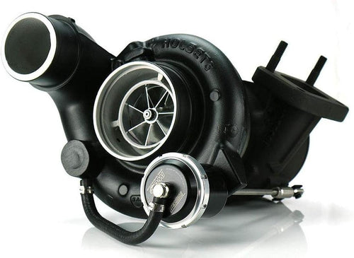 FPE-351-0304 Turbocharger