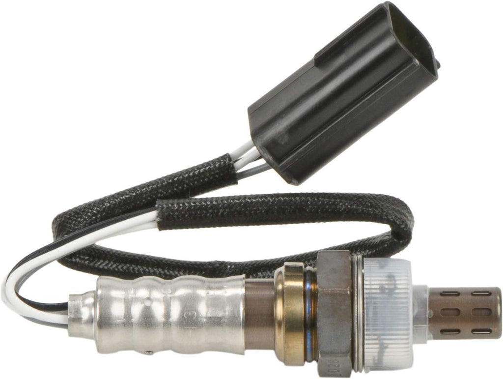 15431 Premium OE Fitment Oxygen Sensor - Compatible with Select Mazda 6 Vehicles
