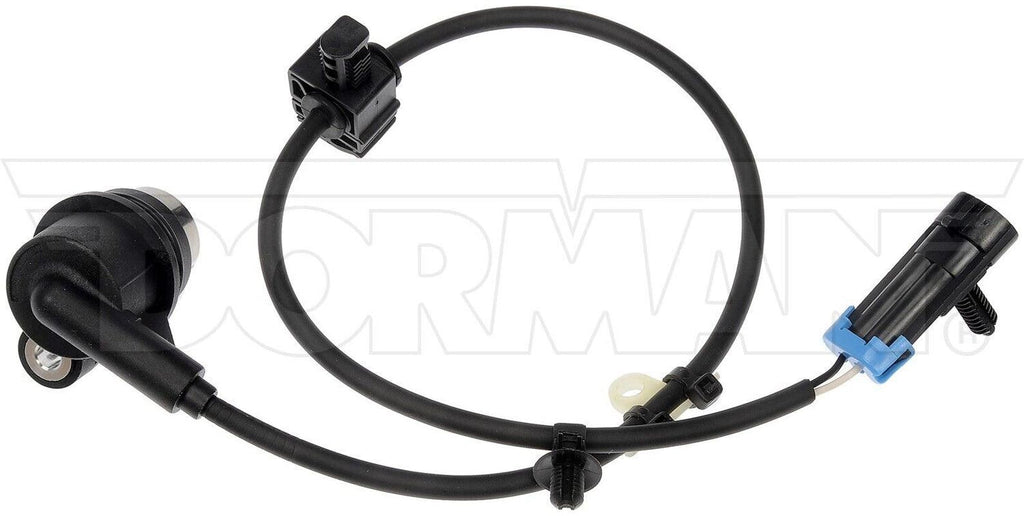 Dorman ABS Wheel Speed Sensor for Express 1500, Savana 1500 970-101