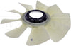 Dorman Engine Cooling Fan Blade for Dodge 620-065