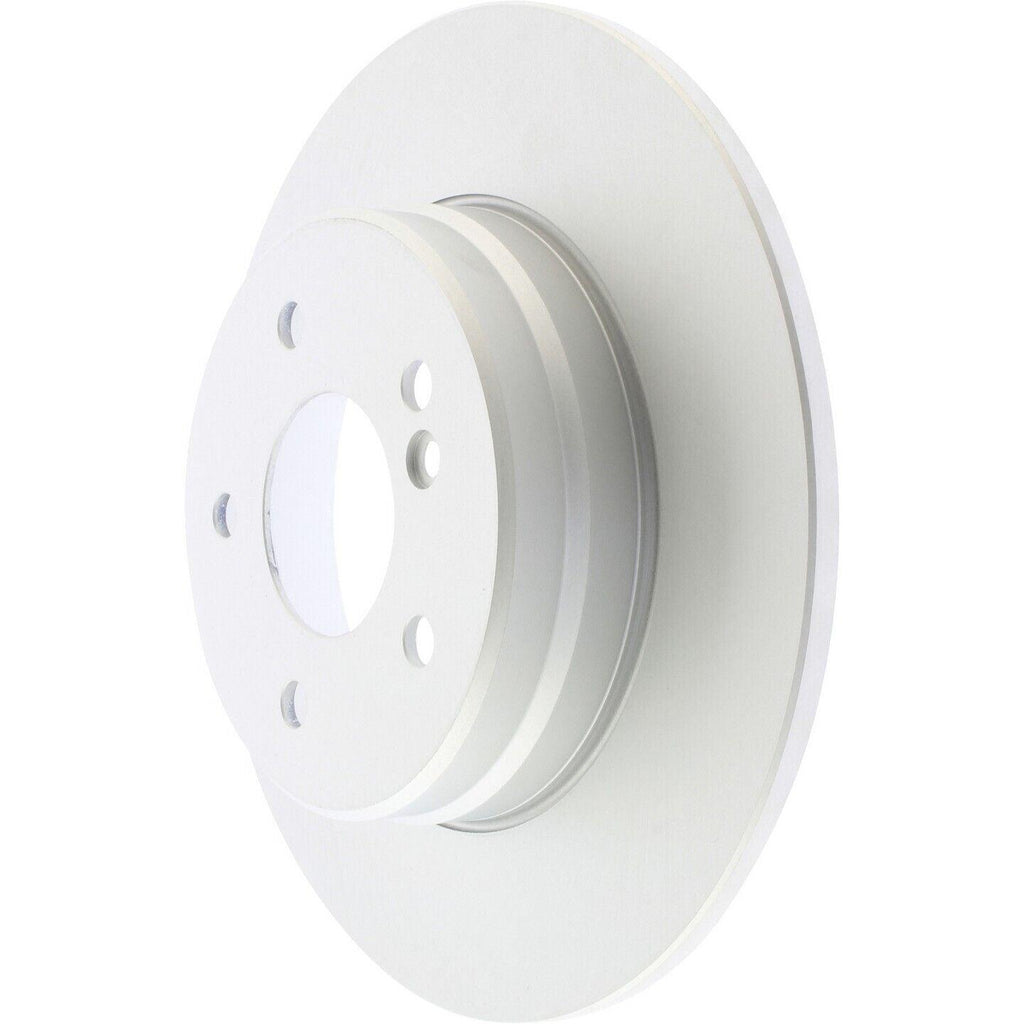 Centric Rear Disc Brake Rotor for Mercedes-Benz (320.35034H)