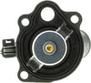 34042 Integrated Housing Engine Coolant Thermostat