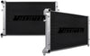 MMRAD-MK5-08 Performance Aluminum Radiator Compatible with Volkswagen Golf R32 2008