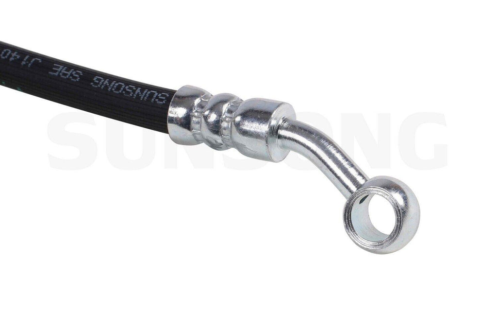Sunsong Brake Hydraulic Hose for 06-11 Civic 2201760