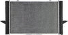 CU1851 Complete Radiator