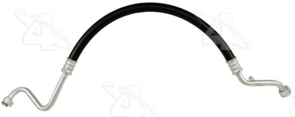 56836 Suction Line Hose Assembly