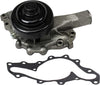 DNJ TK3195BWP TIMING KIT with WATER PUMP for 92-04 GM / V8 / 6.5L / 395 OHV 16V