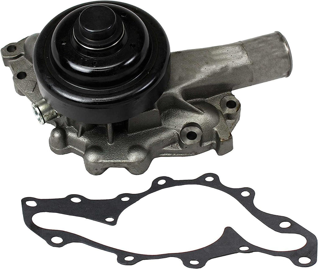 DNJ TK3195BWP TIMING KIT with WATER PUMP for 92-04 GM / V8 / 6.5L / 395 OHV 16V