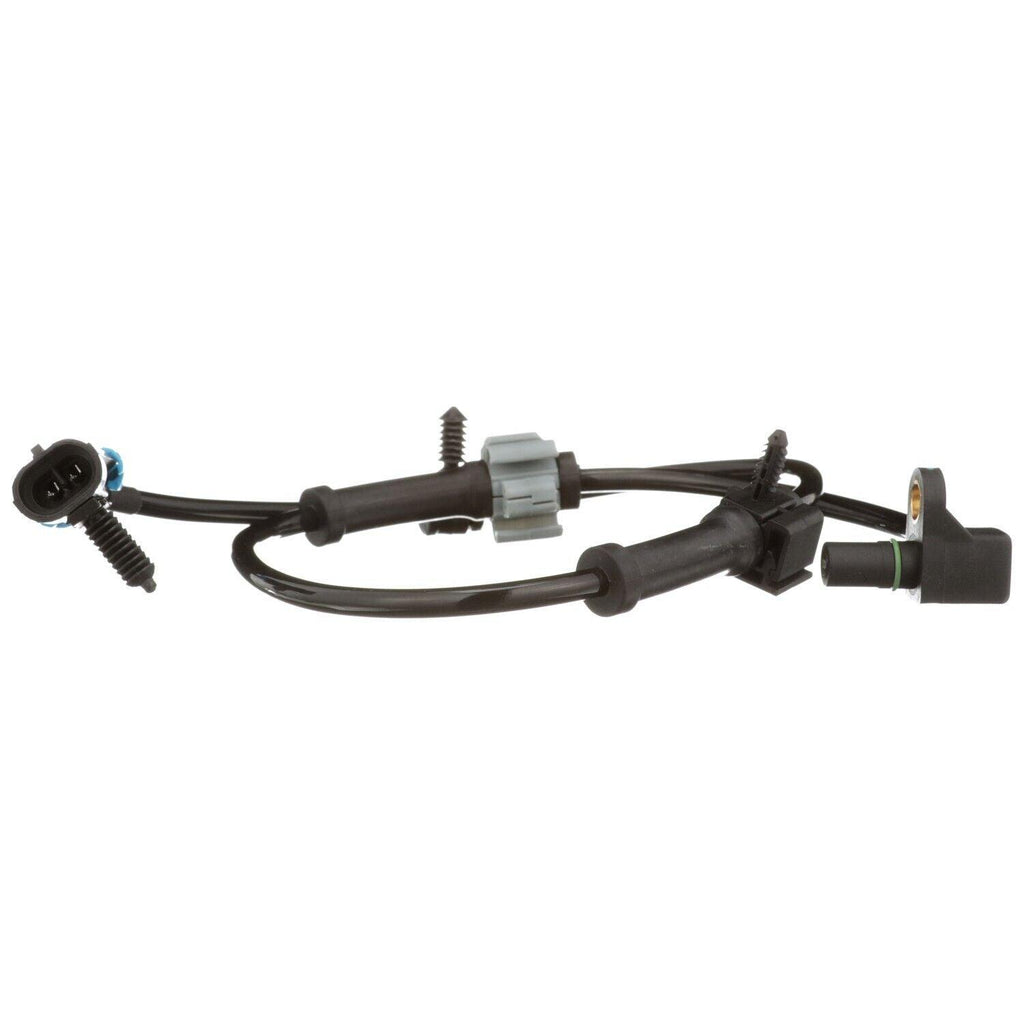 Delphi ABS Wheel Speed Sensor for Silverado 1500, Sierra 1500 SS11912