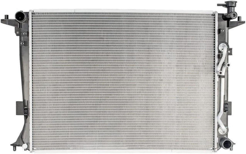 221-9344 Radiator, 1 Pack