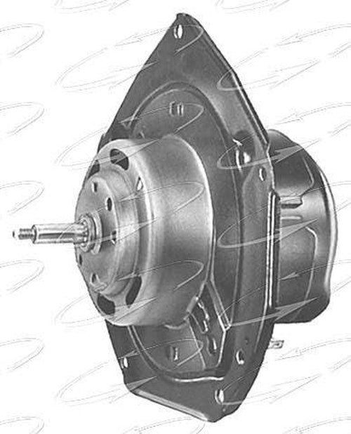 35589 Blower Motor