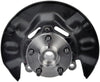 Kit De Nudillos De Dirección Dorman Para 03-08 Corolla 698-389