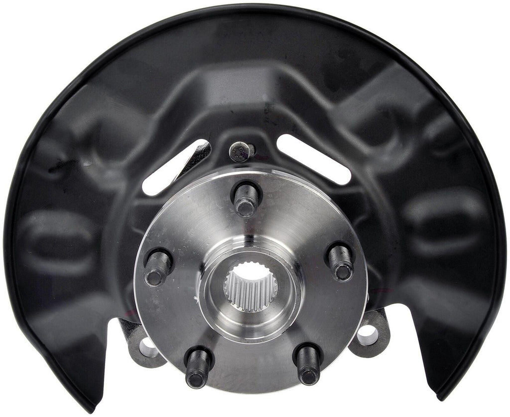 Kit De Nudillos De Dirección Dorman Para 03-08 Corolla 698-389