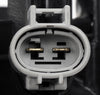 Dorman 621-397 Engine Cooling Fan Assembly Compatible with Select Scion Models