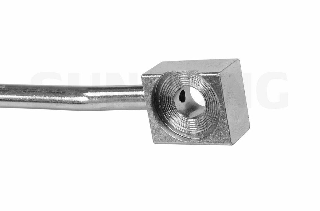 Sunsong Brake Hydraulic Hose for 1999-2003 Ford Windstar 2203879