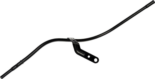 Dorman 921-123 Engine Oil Dipstick Tube - Metal Compatible with Select Chrysler/Dodge Models