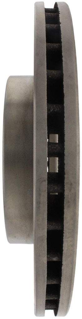 Centric Front Disc Brake Rotor for 1990 LS400 (121.44067)