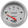 2-5/8 in. FUEL LEVEL 0-30 O SSE ULTRA-LITE - greatparts