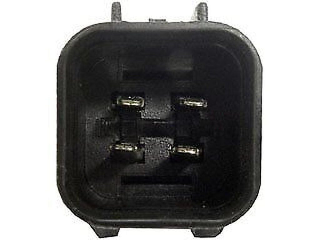 Dorman Engine Cooling Fan Assembly for Sonata, XG350, Optima, XG300 620-716