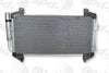 Global Parts A/C Condenser for 14-16 Mitsubishi Outlander 4293C