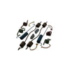 Carlson Drum Brake Hardware Kit for F-250, E-300 Econoline, F-350 H7145