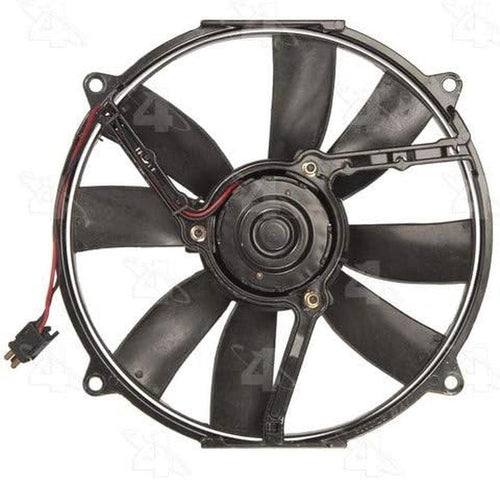 Condenser Fan Motor Assembly - 75933