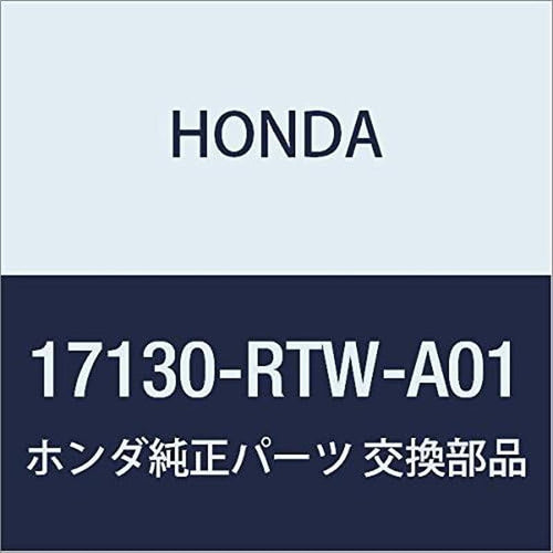 Genuine  17130-RTW-A01 PCV Valve Assembly