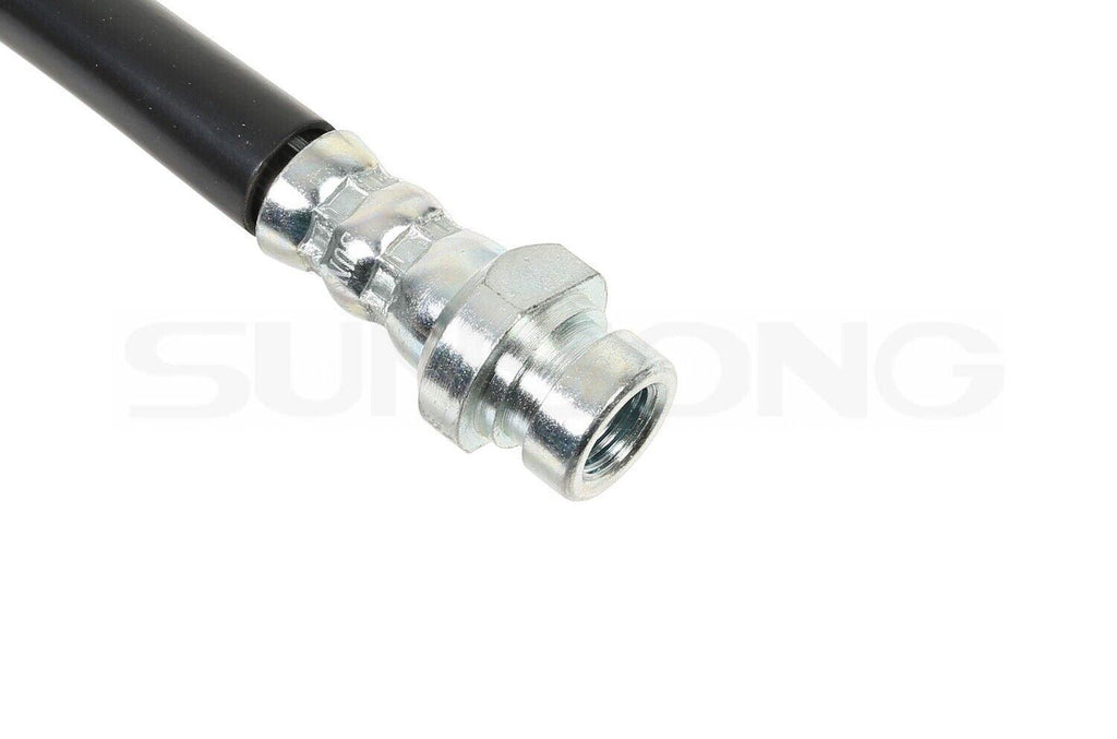 Sunsong Clutch Hydraulic Hose for 03-06 Lancer 2209049