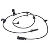 Standard Ignition ABS Wheel Speed Sensor for Edge, MKX ALS2047