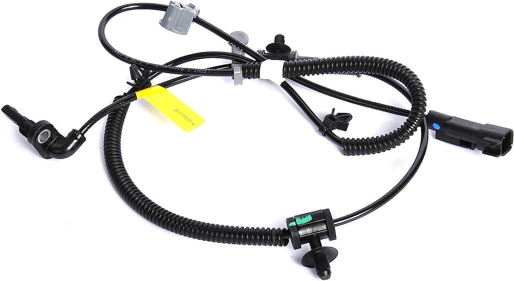 GM Original Equipment 22868982 Rear Driver Side Wheel Speed Sensor