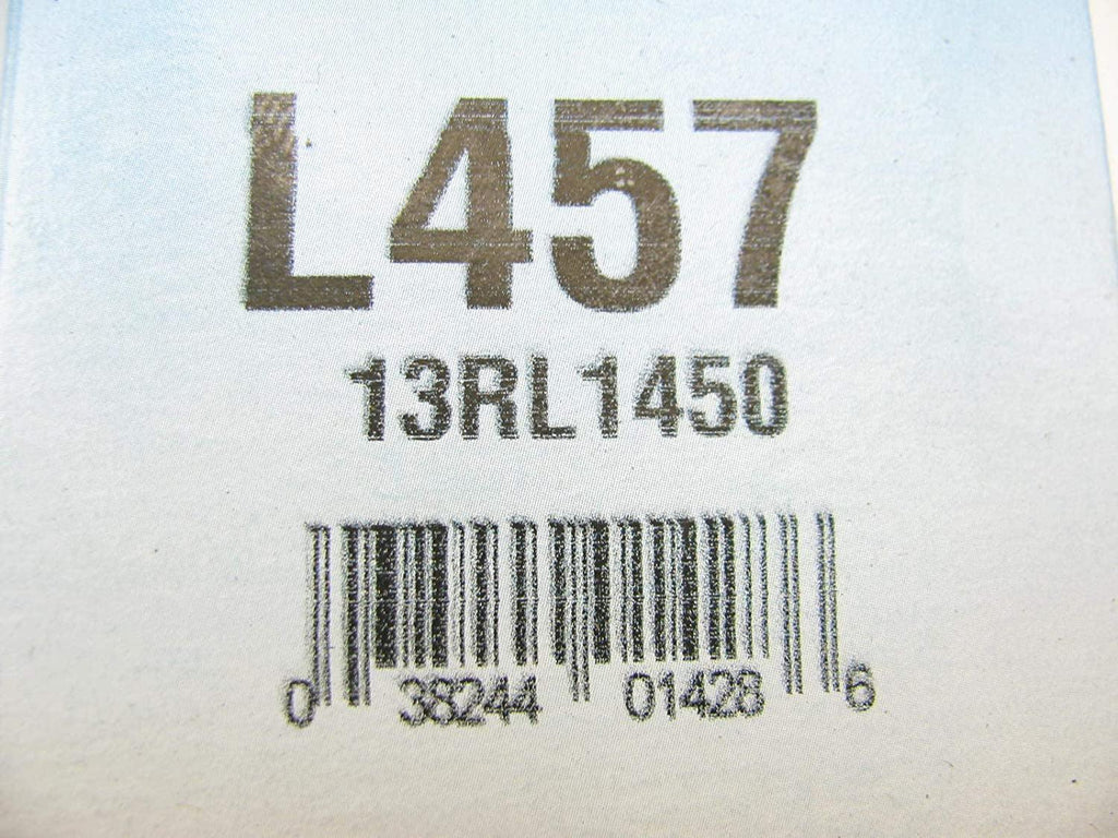 L457 V Belts