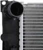 13600 Radiator Compatible with 2014-2019 BMW I3