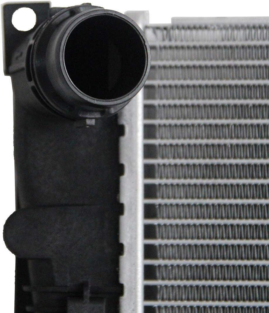13600 Radiator Compatible with 2014-2019 BMW I3