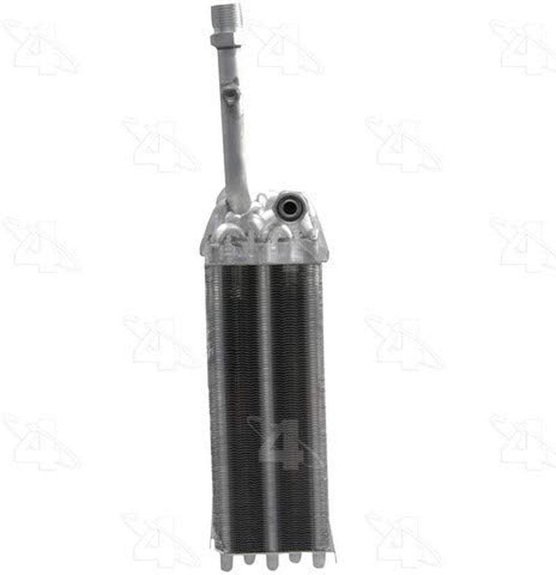 Tube & Fin Evaporator Core - 54668