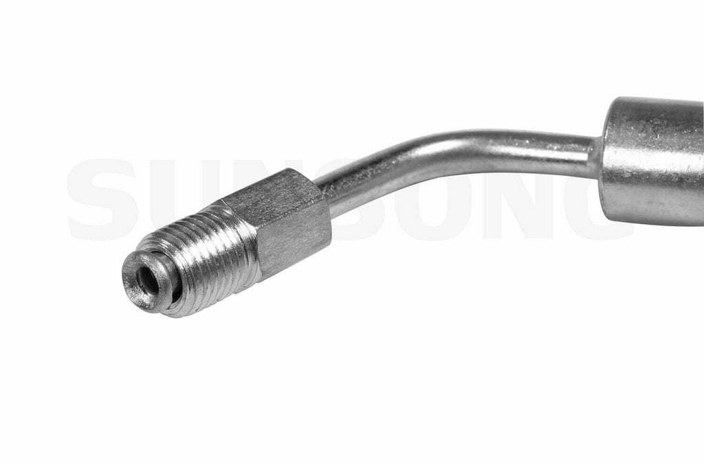 Sunsong Brake Hydraulic Hose for Cirrus, Sebring, Stratus, Breeze 2201191