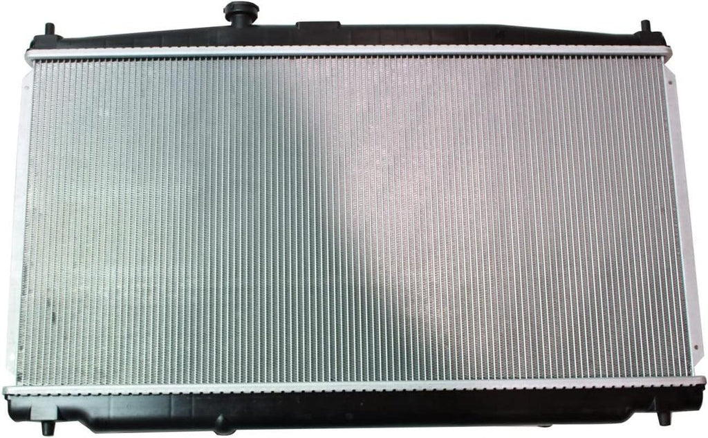 10-14 Hd Insgt 1.3L L4 at 1R Pa(W/Toc)Rad