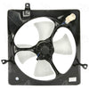 FS Engine Cooling Fan Assembly for 1984-1987 Civic 75442
