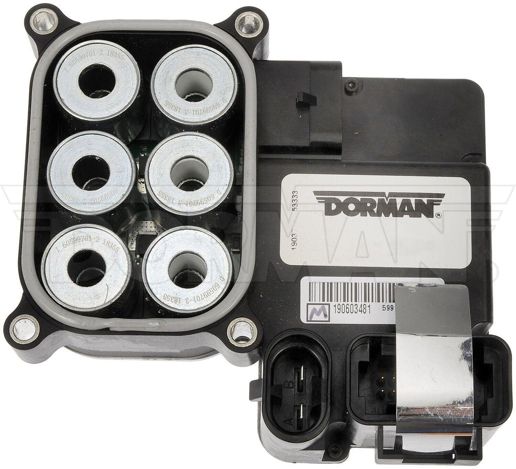 Dorman ABS Control Module for Suburban 2500, Yukon XL 2500 599-862