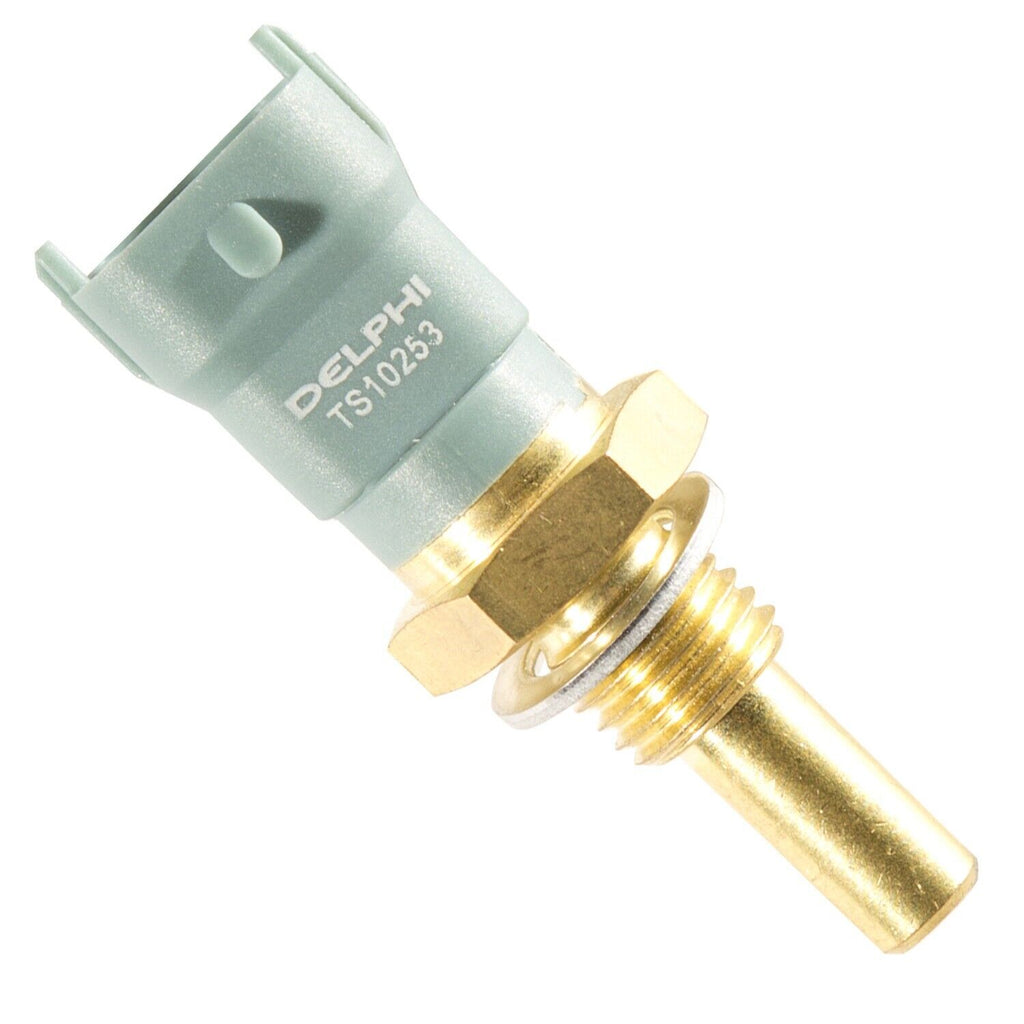 Engine Coolant Temperature Sensor for Enclave, Traverse+More TS10253