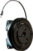 47811 Clutch Assembly , Gold