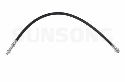 Sunsong Brake Hydraulic Hose for 1967-1972 F-250 2203387