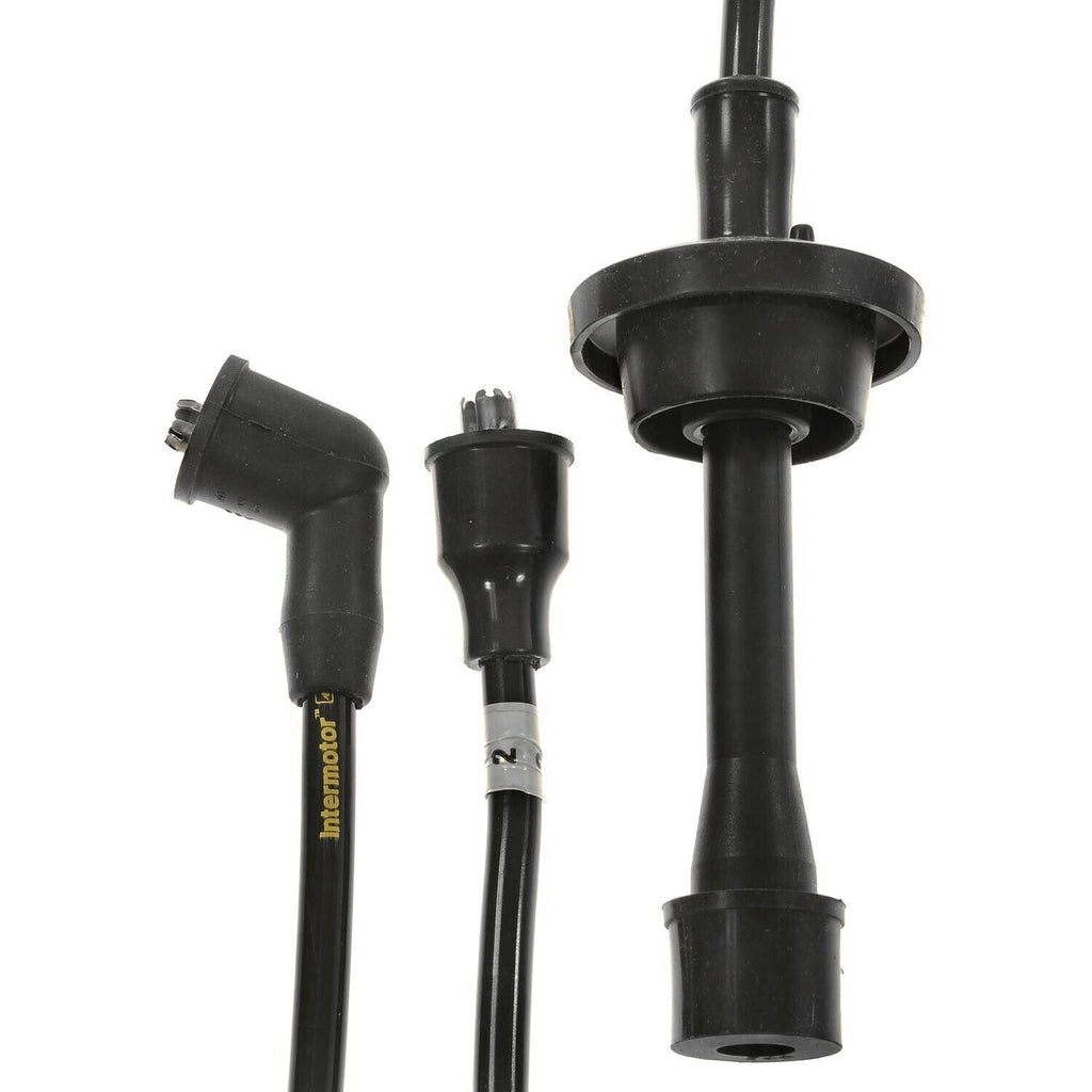 Standard Wires Spark Plug Wire Set for 1980-1982 Corolla 55938