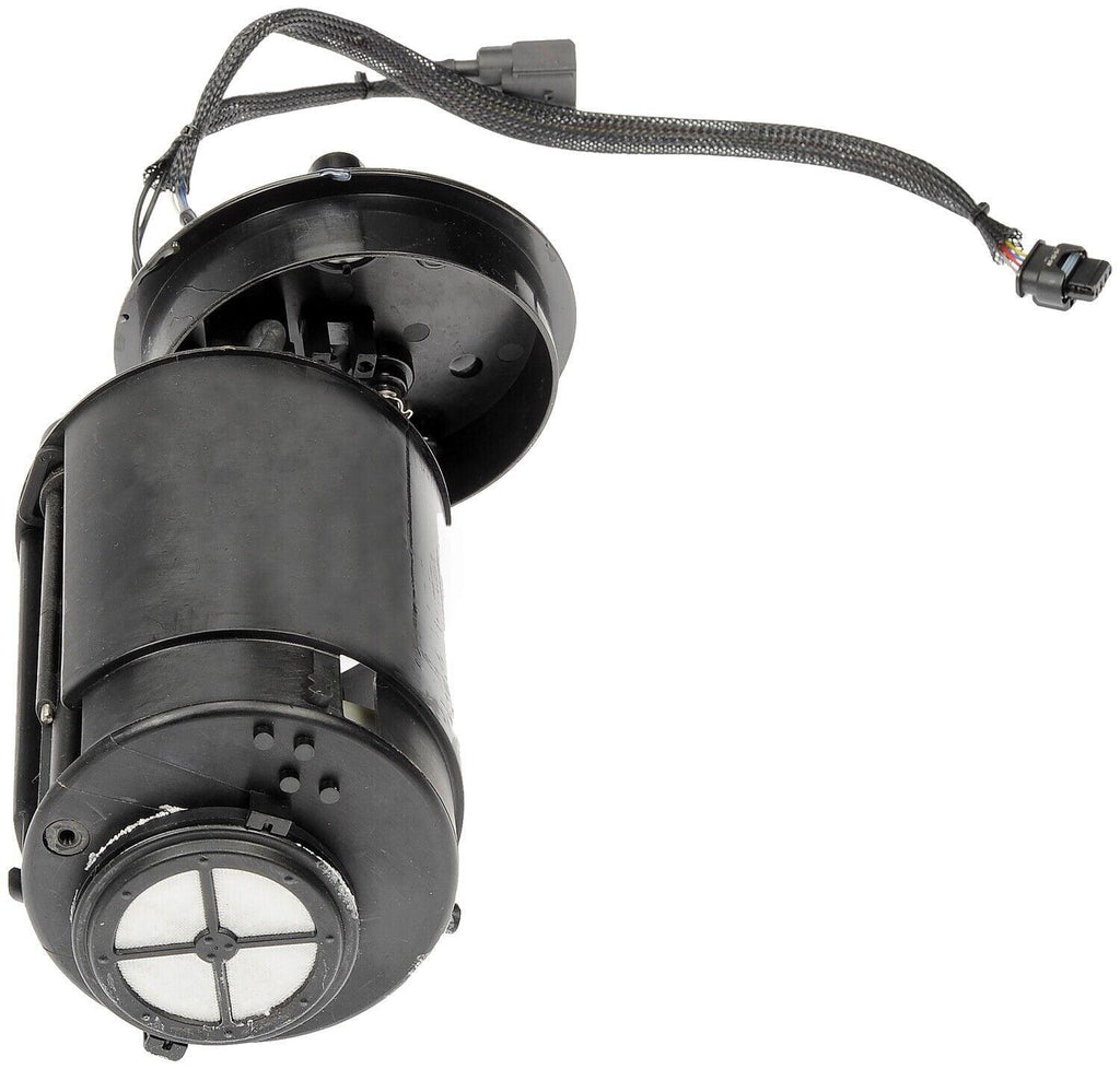 Dorman Diesel Exhaust Fluid (DEF) Heater for 12-15 Passat 904-378