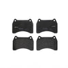 Brembo Front Disc Brake Pad Set for Jaguar (P36014)