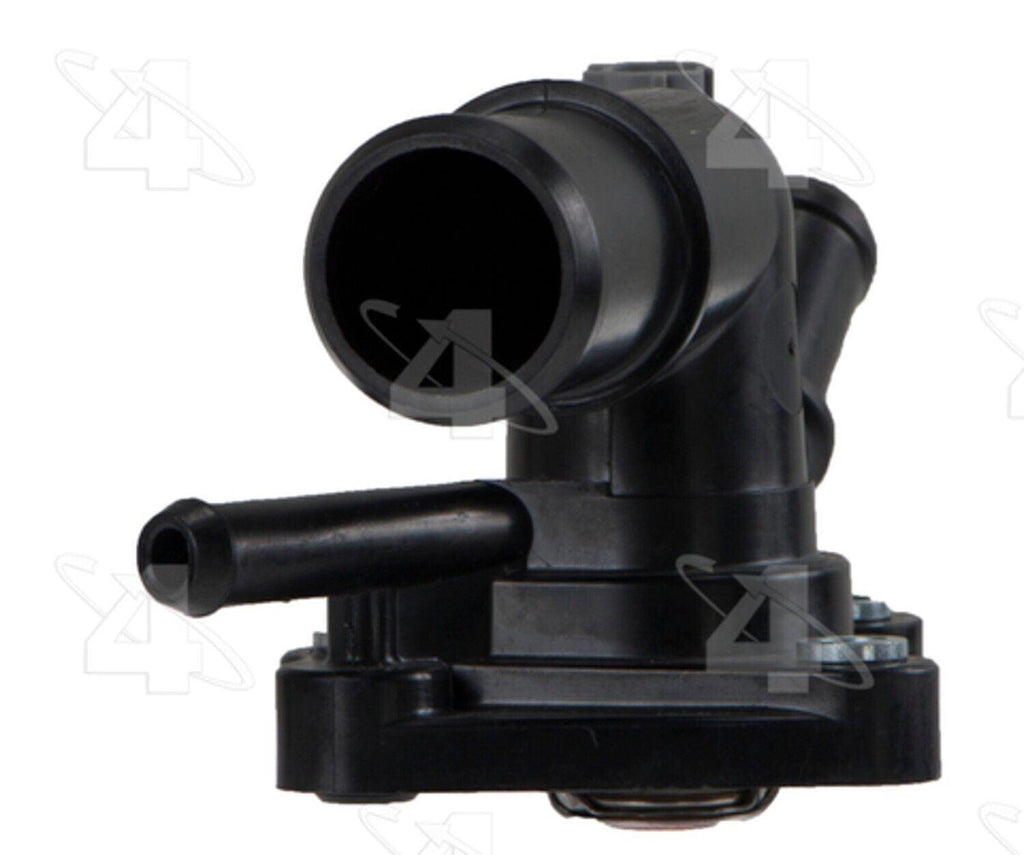 Four Seasons Engine Coolant Thermostat / Water Outlet for Ford Focus 86047