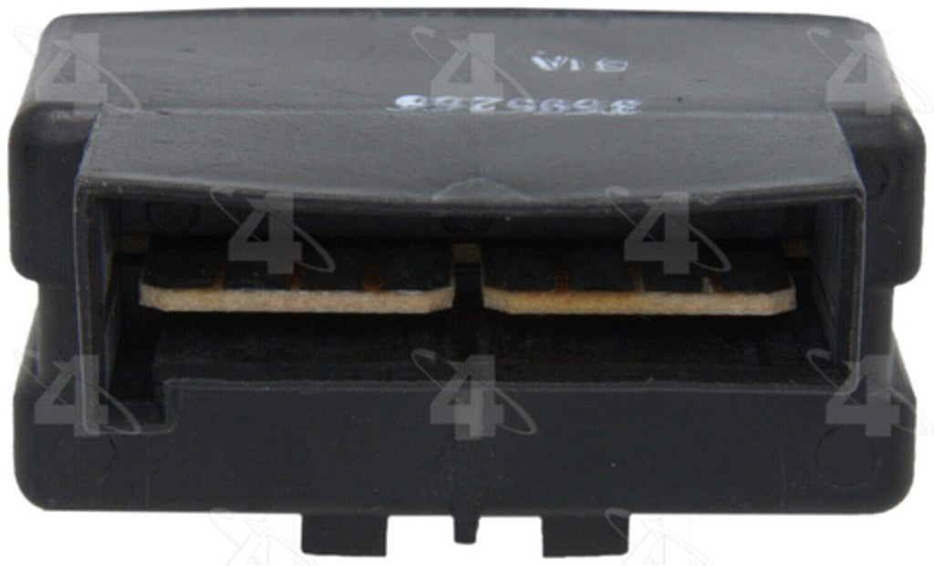 Engine Cooling Fan Controller for Festiva, Mustang, Thunderbird+Mo